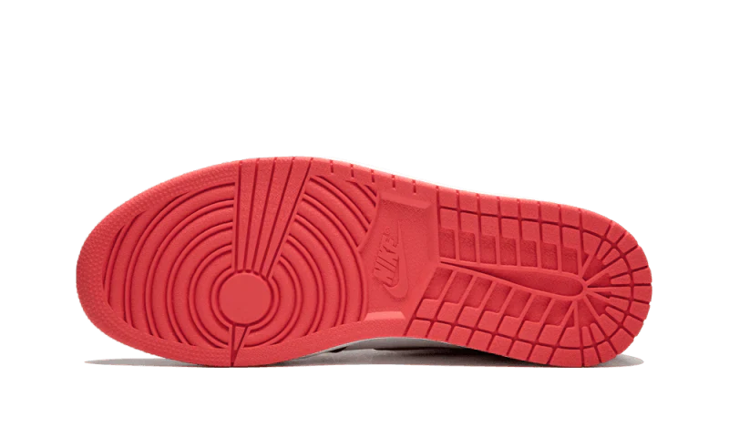 Jordan 1 Retro High Track Red – Image 6