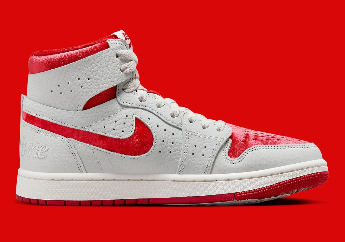 Jordan 1 High Zoom Air CMFT 2 Valentine's Day (2023) – Image 4
