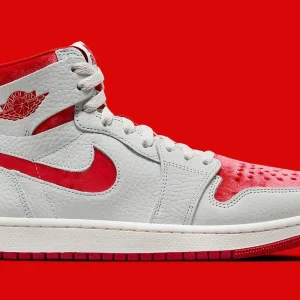 Jordan 1 High Zoom Air CMFT 2 Valentine's Day (2023)