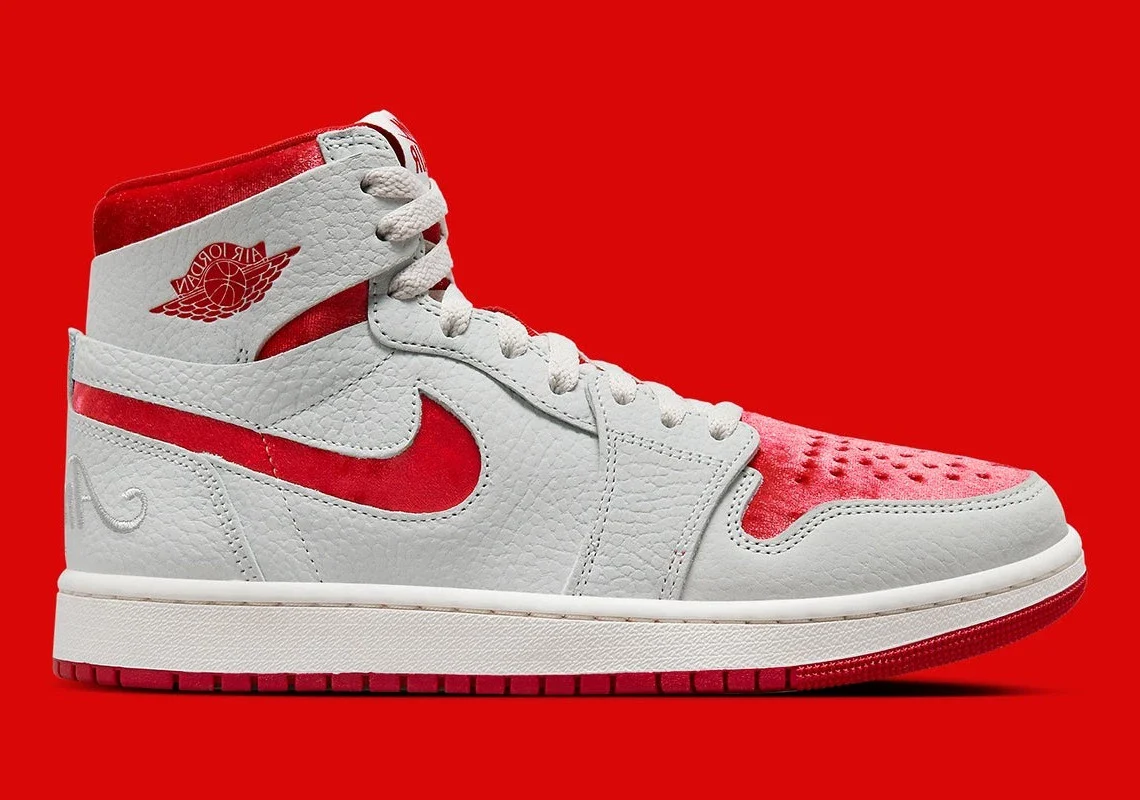 Jordan 1 High Zoom Air CMFT 2 Valentine's Day (2023) – Image 2