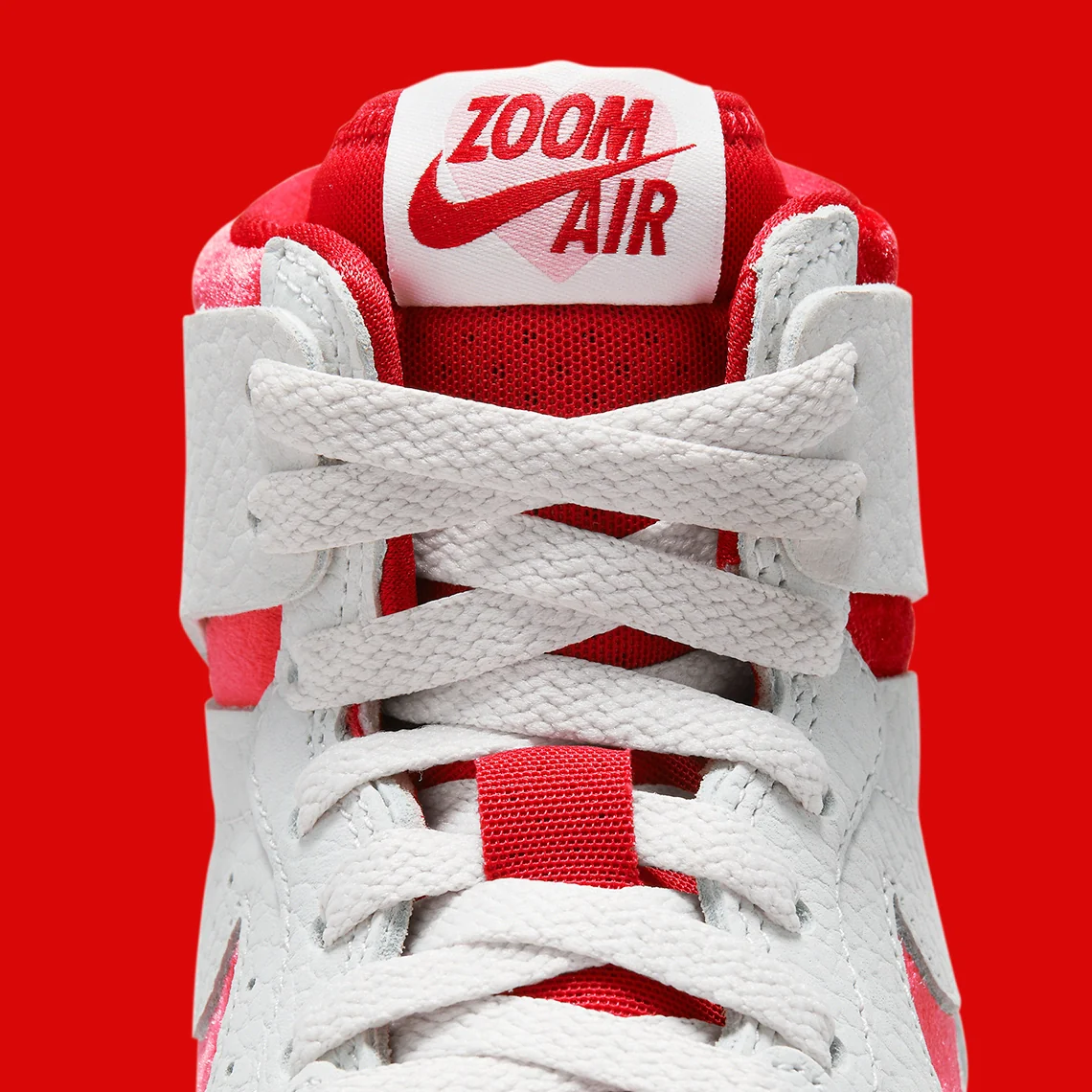 Jordan 1 High Zoom Air CMFT 2 Valentine's Day (2023) – Image 9