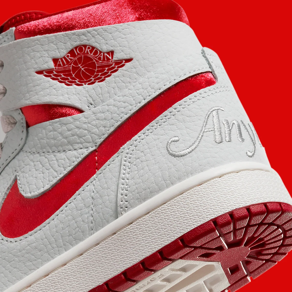 Jordan 1 High Zoom Air CMFT 2 Valentine's Day (2023) – Image 7