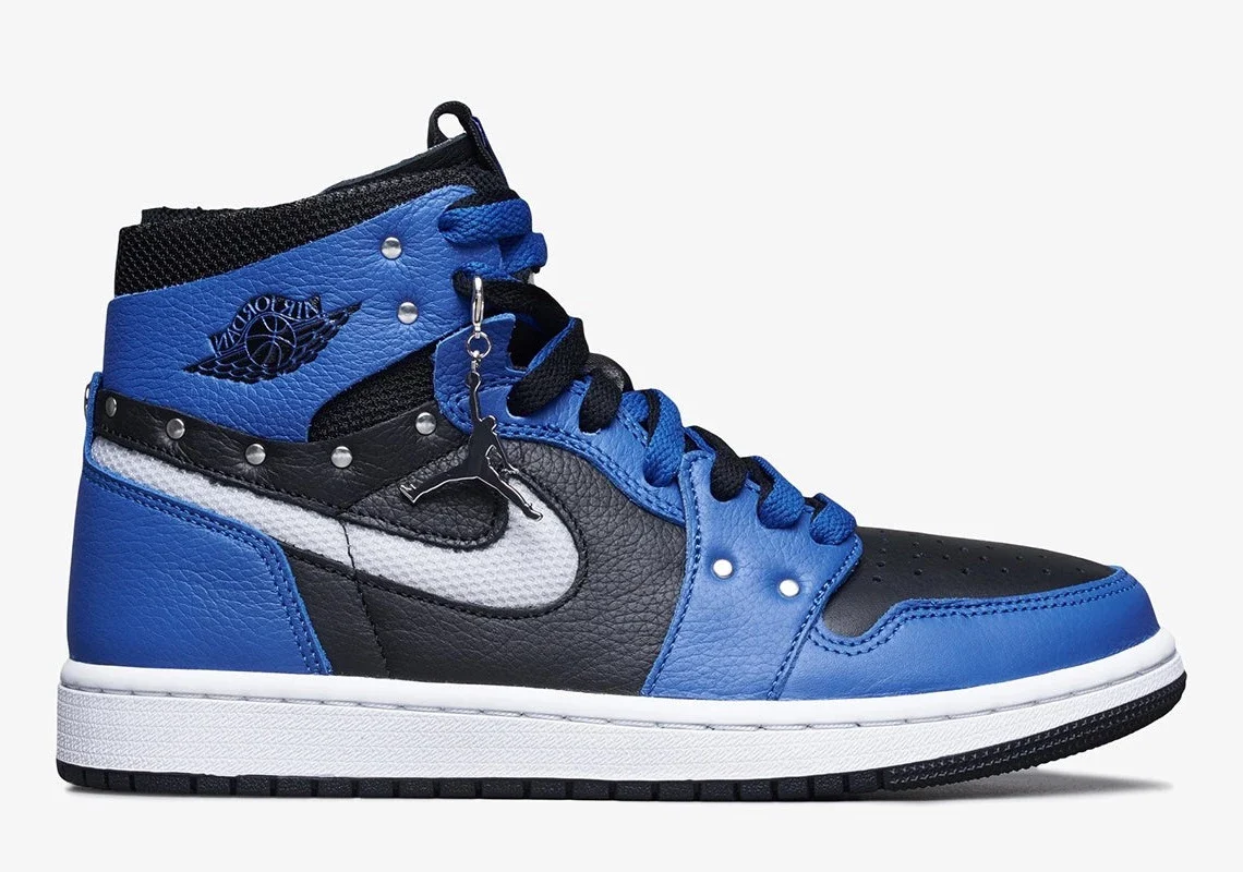 Jordan 1 Retro High Zoom Sisterhood – Image 2