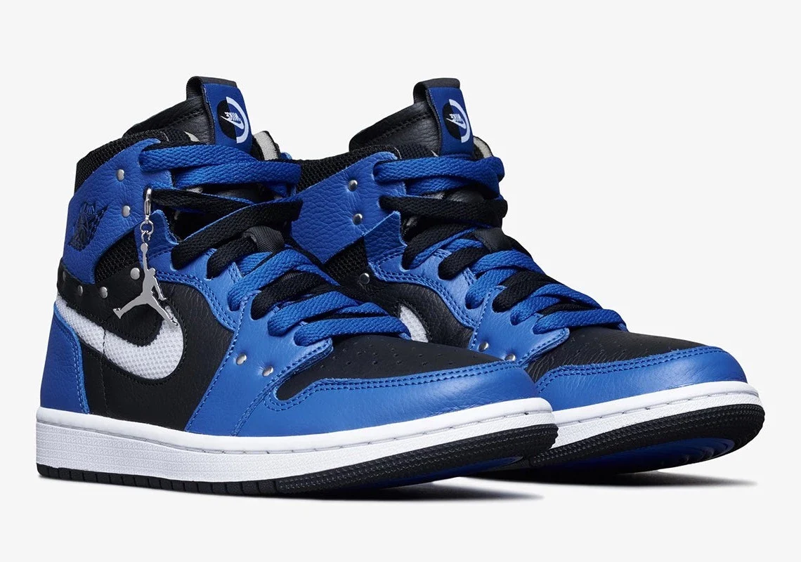 Jordan 1 Retro High Zoom Sisterhood – Image 3