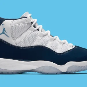 Jordan 11 Retro UNC Win Like 82