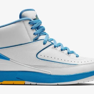 Jordan 2 Retro Melo (2018)