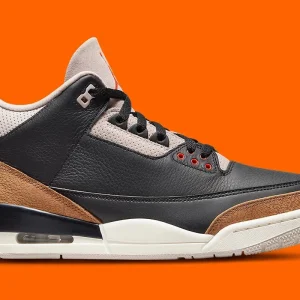 Jordan 3 Retro Desert Elephant