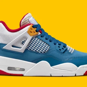 Jordan 4 Retro Messy Room