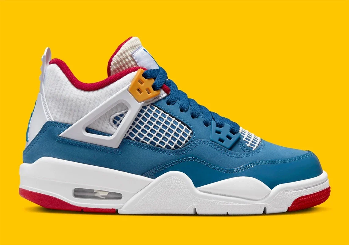 Jordan 4 Retro Messy Room – Image 2