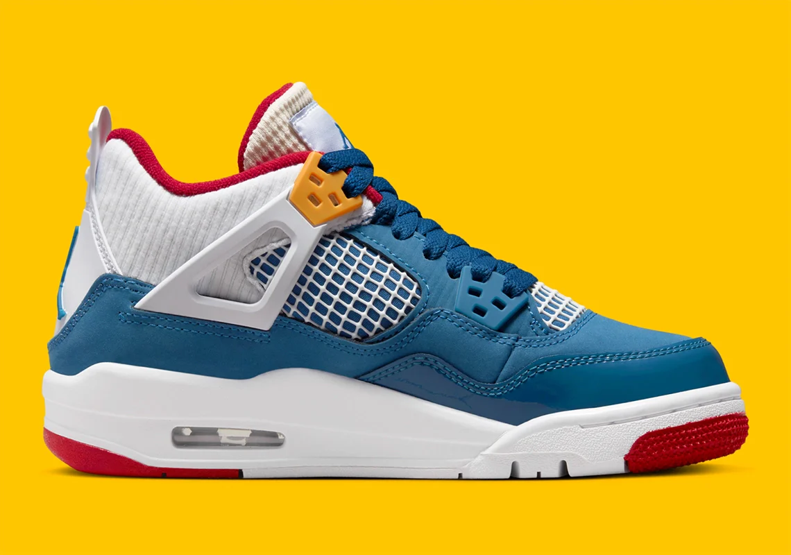 Jordan 4 Retro Messy Room – Image 4