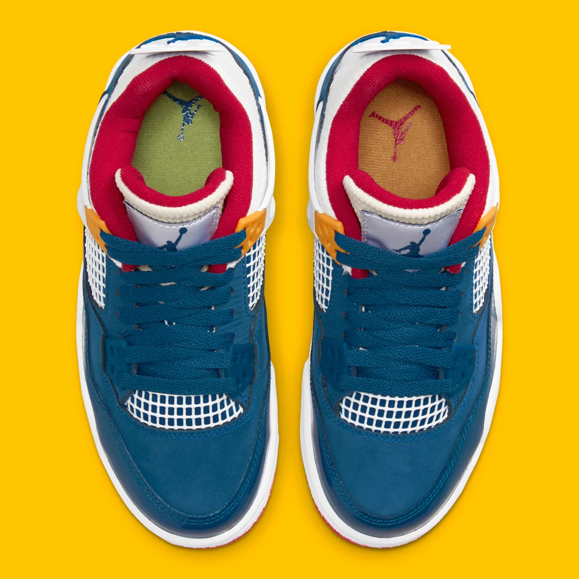 Jordan 4 Retro Messy Room – Image 5