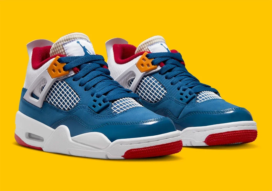 Jordan 4 Retro Messy Room – Image 3