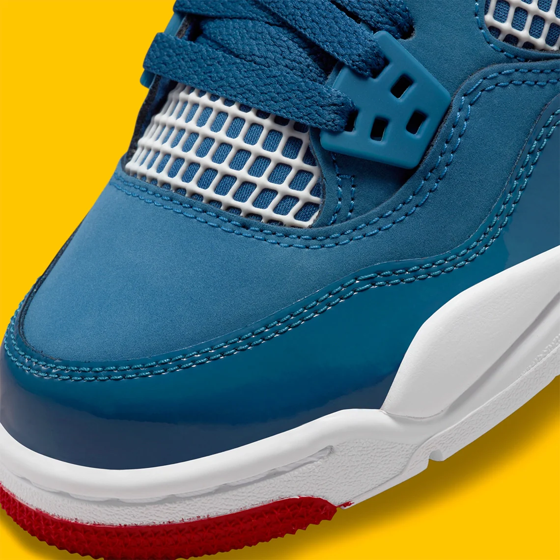 Jordan 4 Retro Messy Room – Image 8