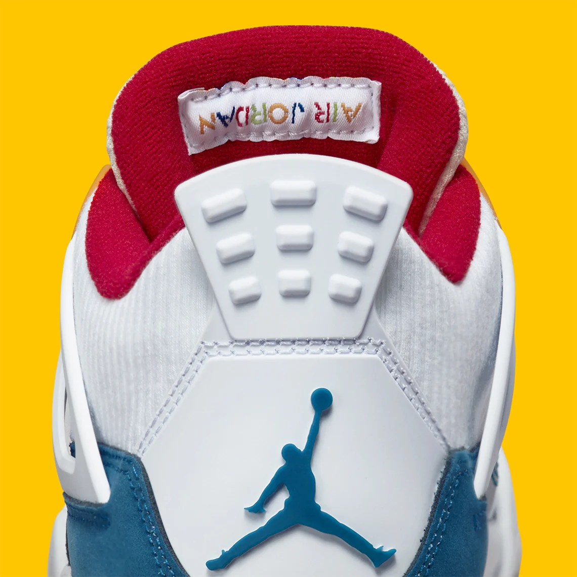 Jordan 4 Retro Messy Room – Image 9