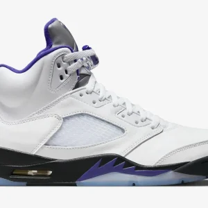 Jordan 5 Retro Dark Concord