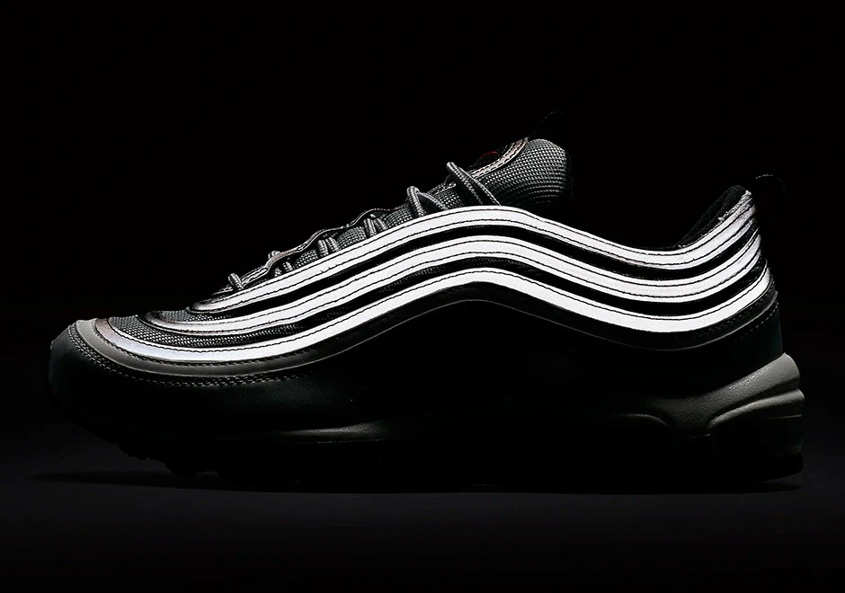 Nike Air Max 97 Silver Bullet – Image 8