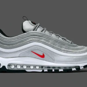 Nike Air Max 97 Silver Bullet