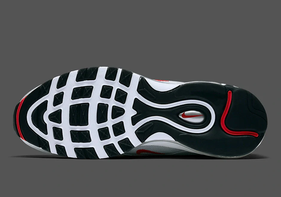 Nike Air Max 97 Silver Bullet – Image 7