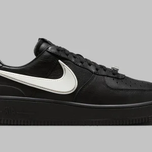 Nike Air Force 1 Low SP AMBUSH Black