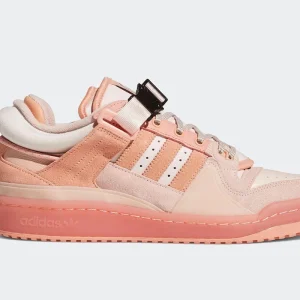 Adidas Forum Low Bad Bunny Pink Easter Egg