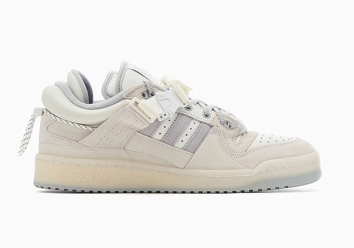 Adidas Forum Buckle Low Bad Bunny Last Forum – Image 2