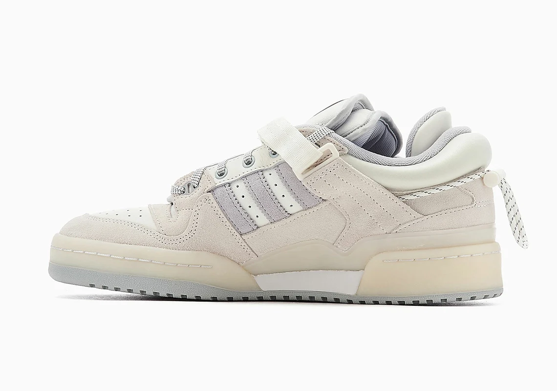 Adidas Forum Buckle Low Bad Bunny Last Forum – Image 4