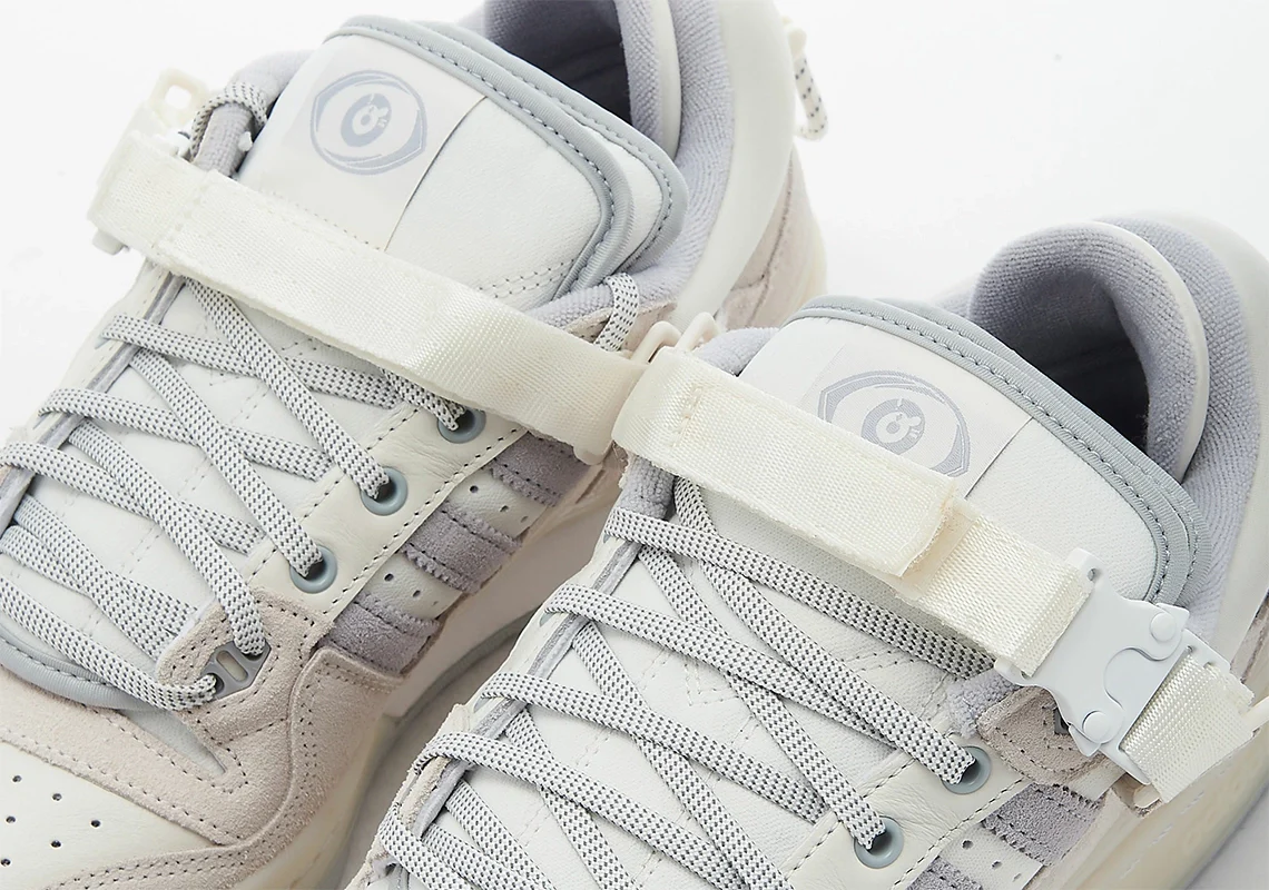 Adidas Forum Buckle Low Bad Bunny Last Forum – Image 6