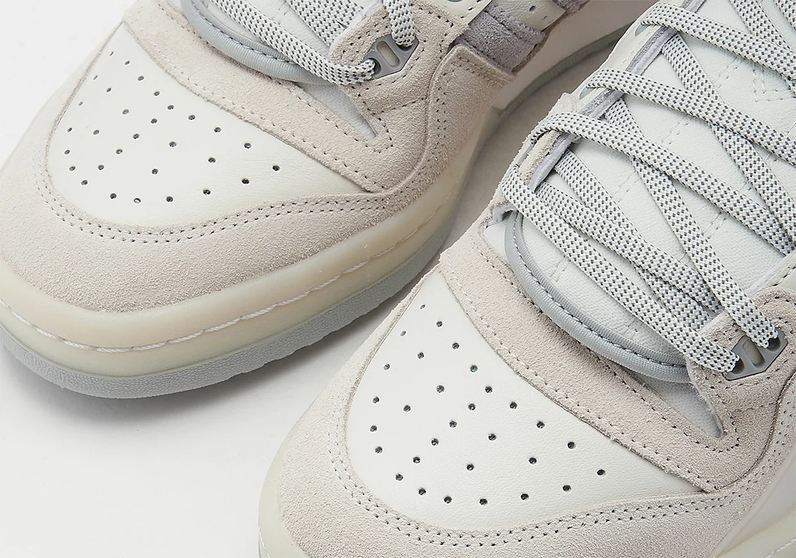 Adidas Forum Buckle Low Bad Bunny Last Forum – Image 7