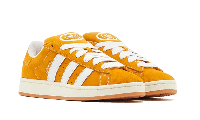 adidas Campus 00s Pantone Cloud White – Image 3