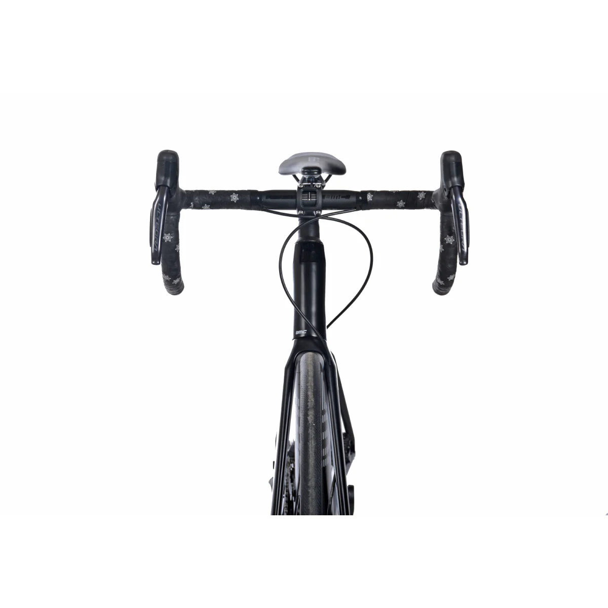 BMC Roadmachine Three Ultegra DI2 Noir 51cm - Démonstrateur – Image 3