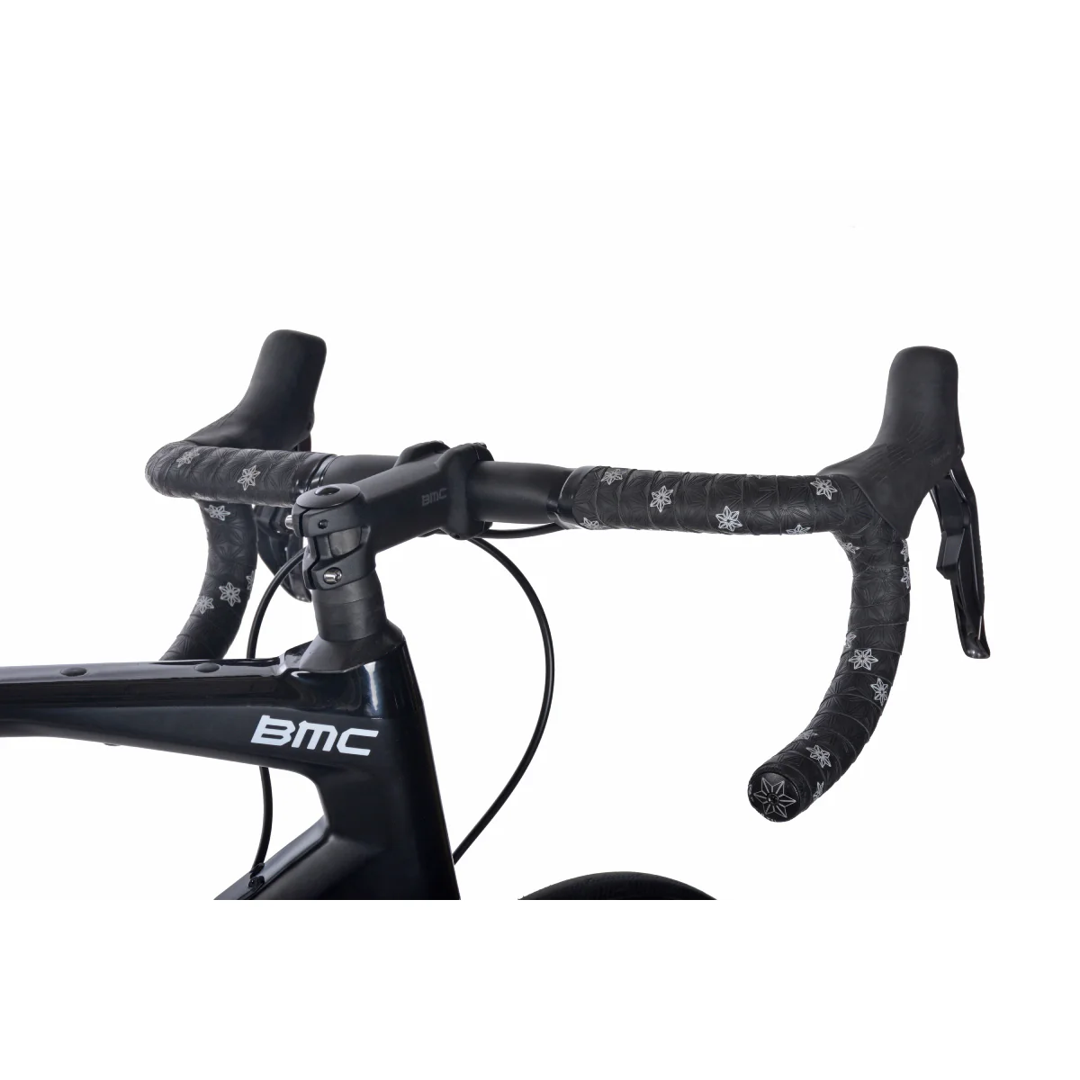 BMC Roadmachine Three Ultegra DI2 Noir 51cm - Démonstrateur – Image 4