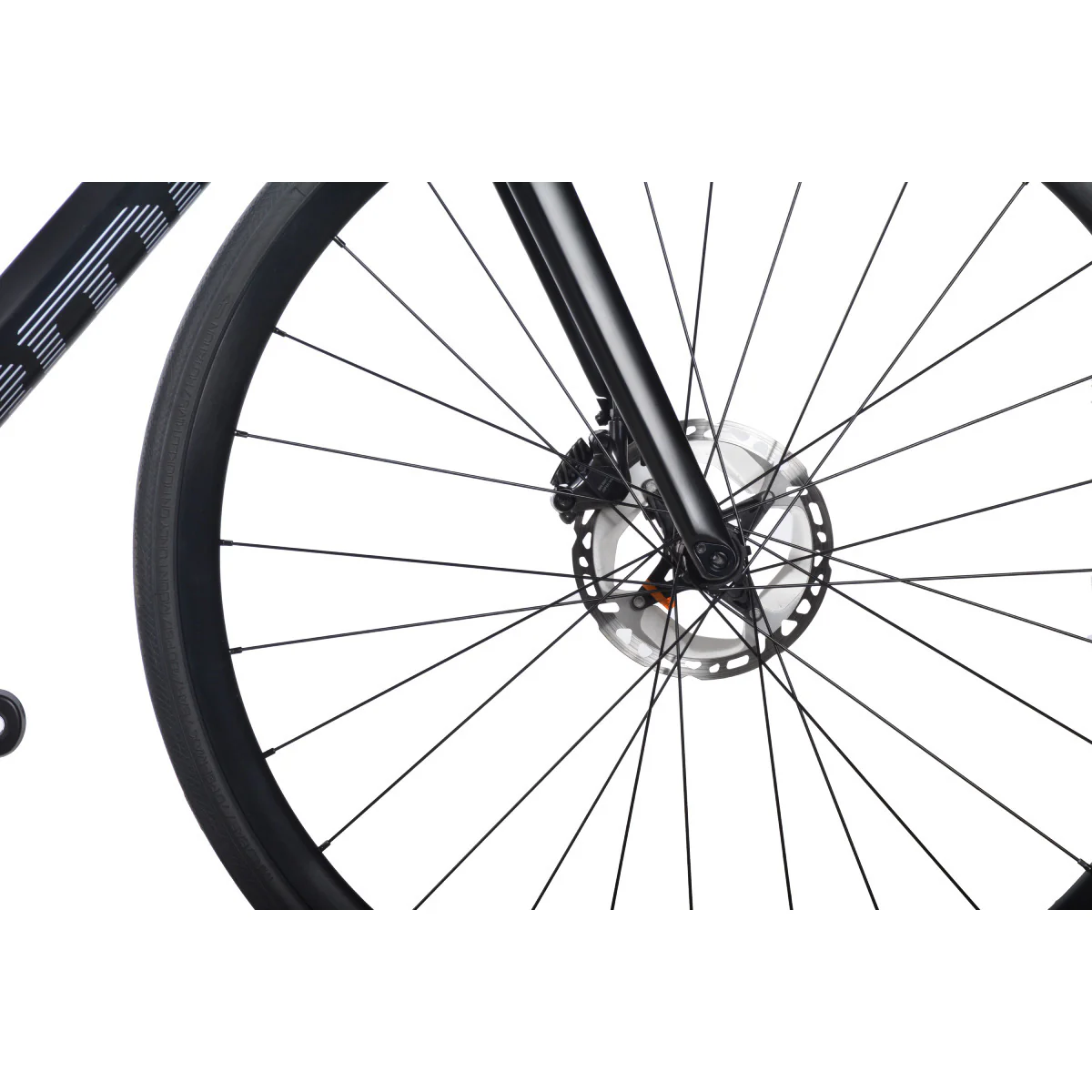 BMC Roadmachine Three Ultegra DI2 Noir 51cm - Démonstrateur – Image 5