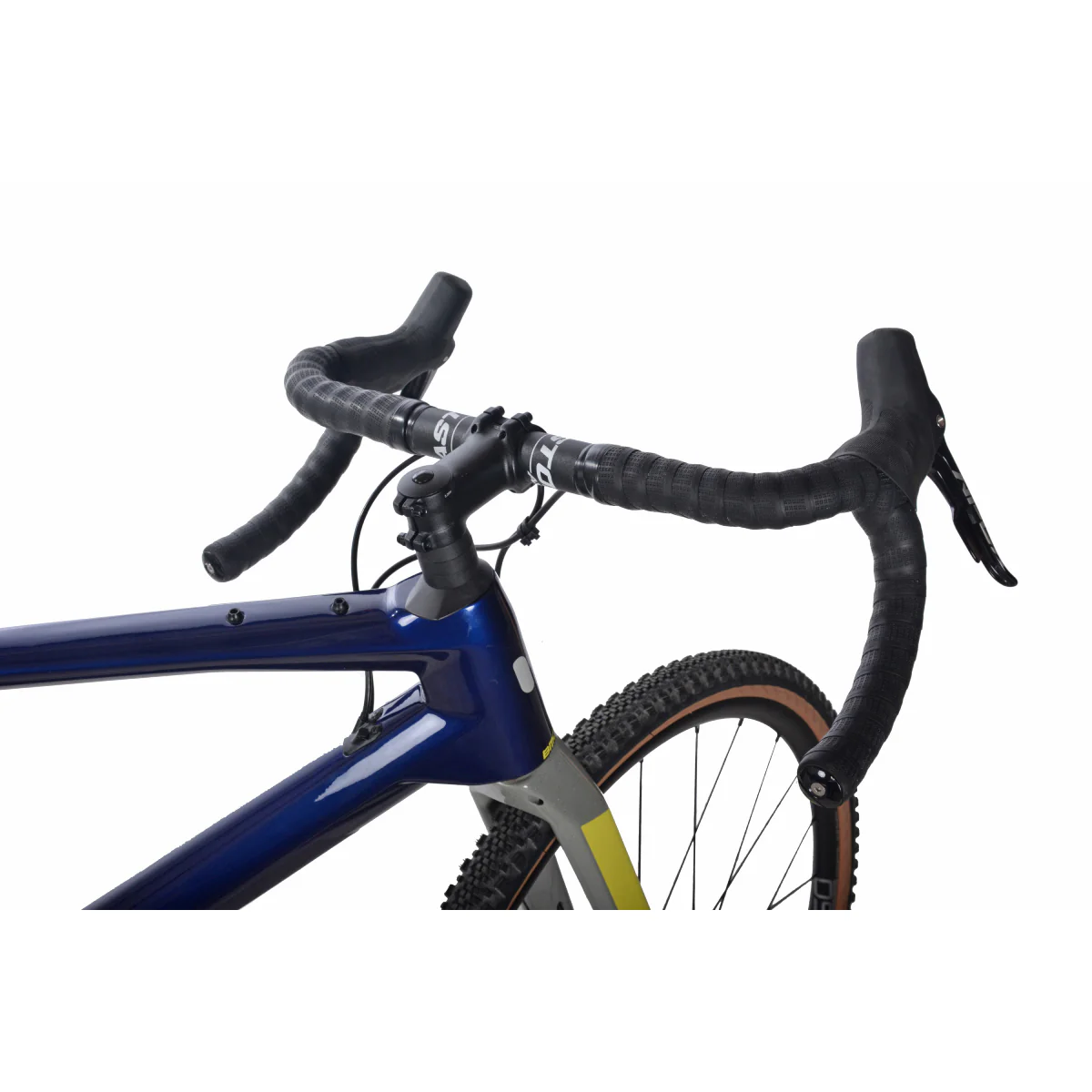 BMC Urs One apex1 bleu/jaune Medium - Démonstrateur – Image 5