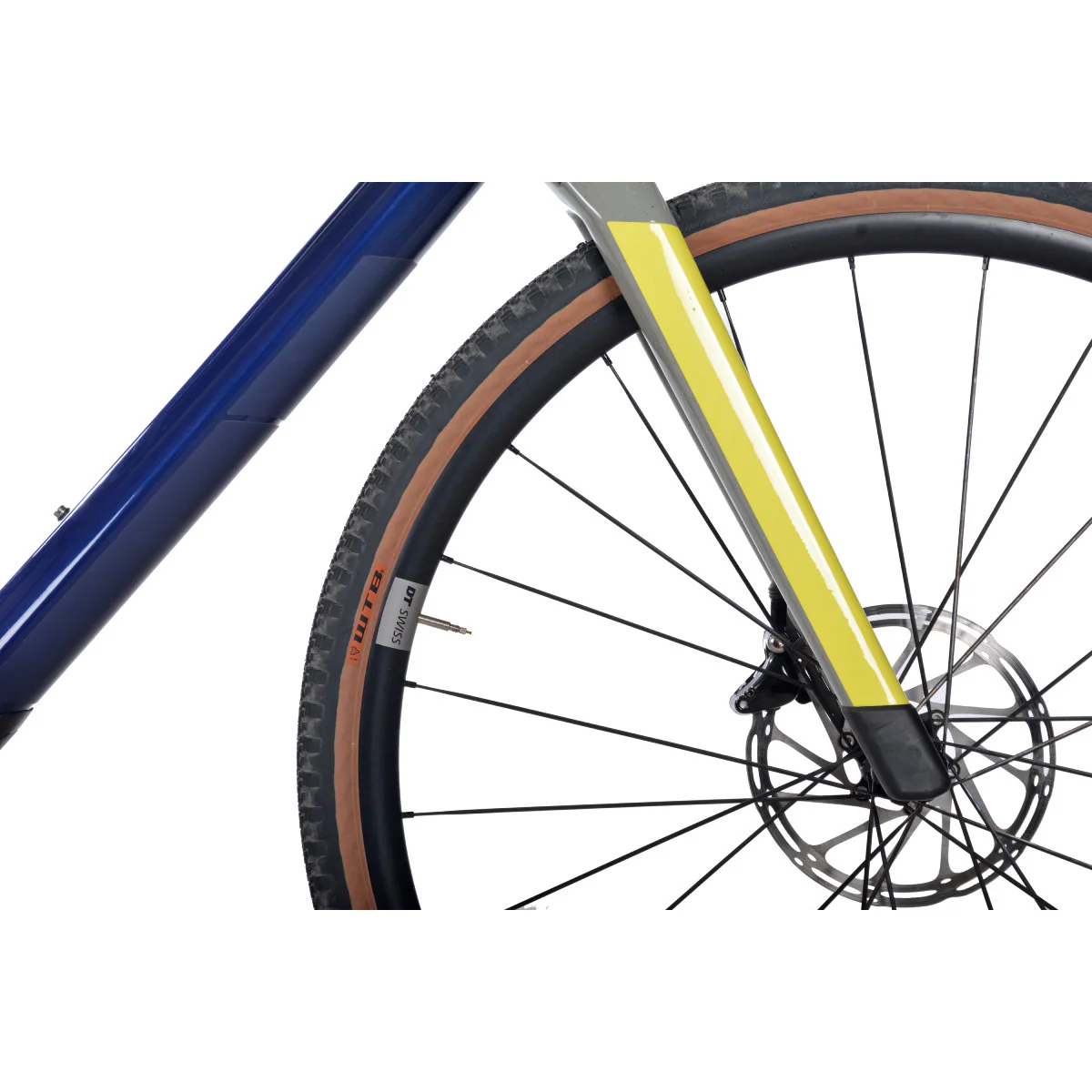 BMC Urs One apex1 bleu/jaune Medium - Démonstrateur – Image 6