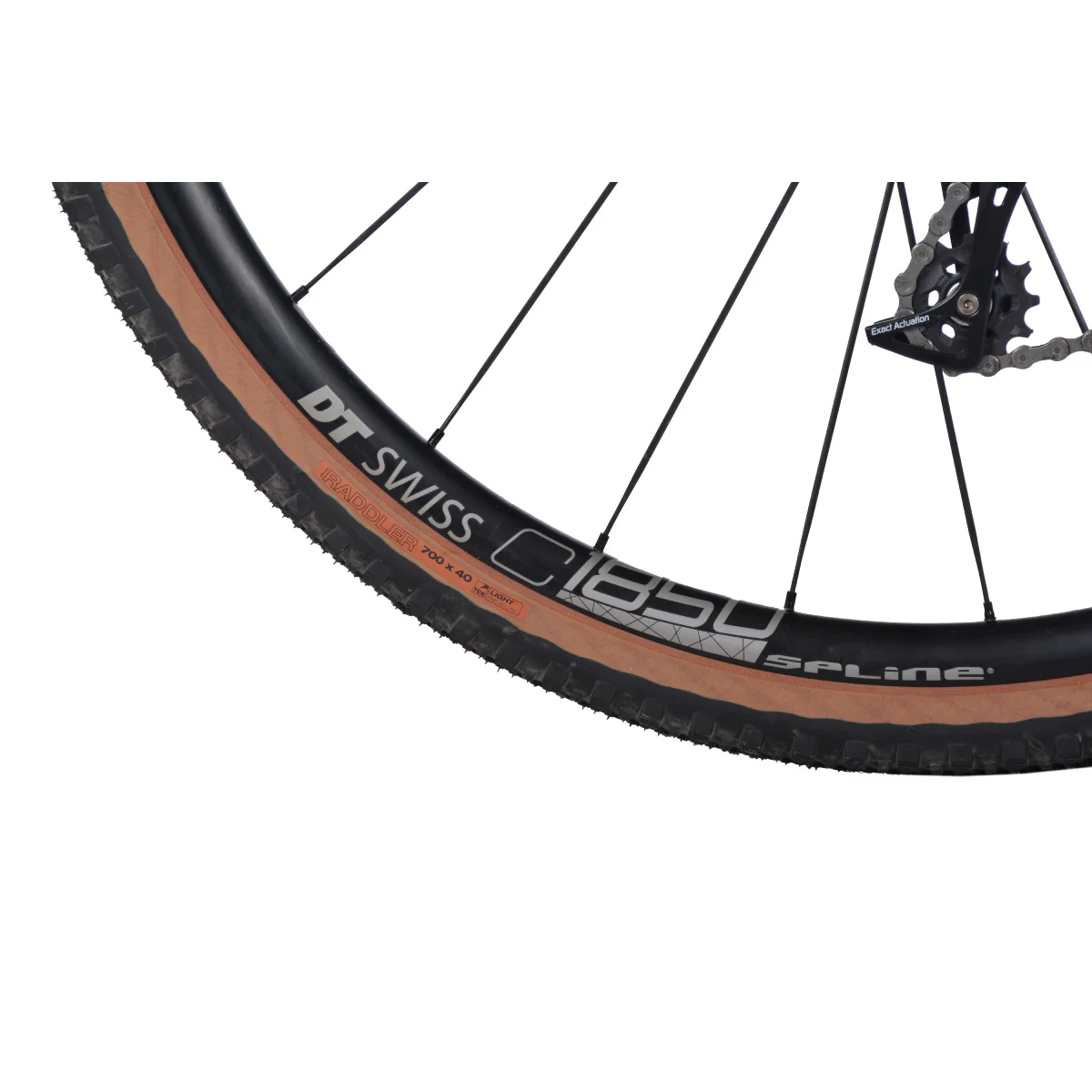 BMC Urs One apex1 bleu/jaune Medium - Démonstrateur – Image 9