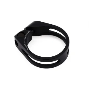 Collet de selle Specialized 38.6 Noir Collar Clamp V1
