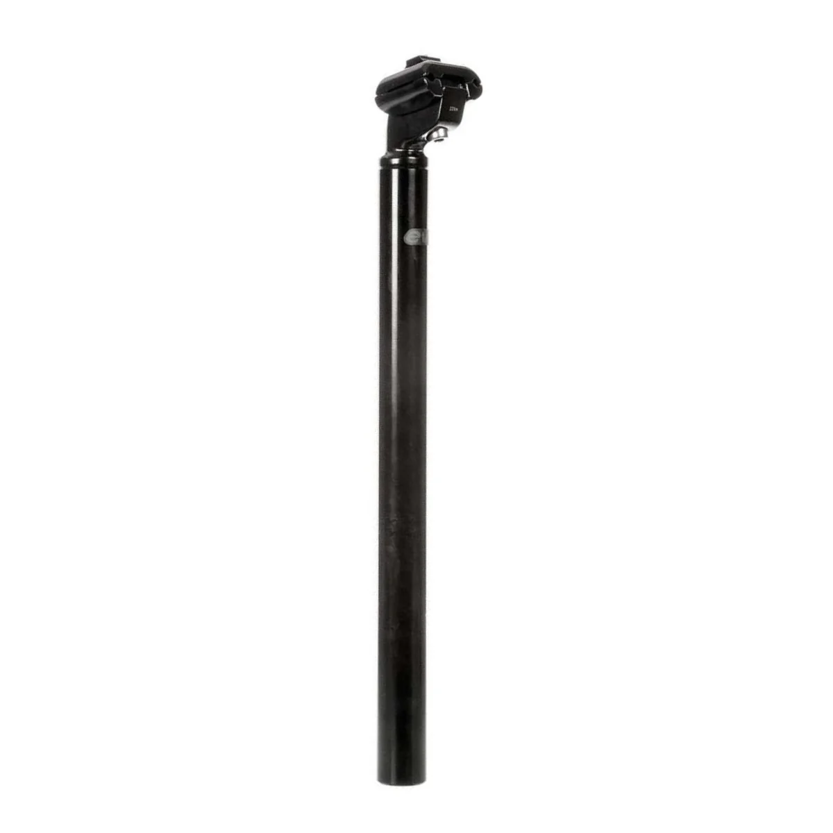 25.0mm Evo, kalloy, seatpost, black – Image 2