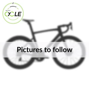 Specialized allez sport 52 blanc 2020