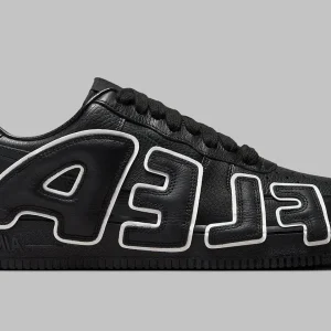Air Force 1 Low Cactus Plant Flea Market Black (2024)