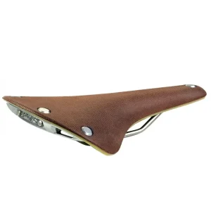 Brooks c17 Cambium rust