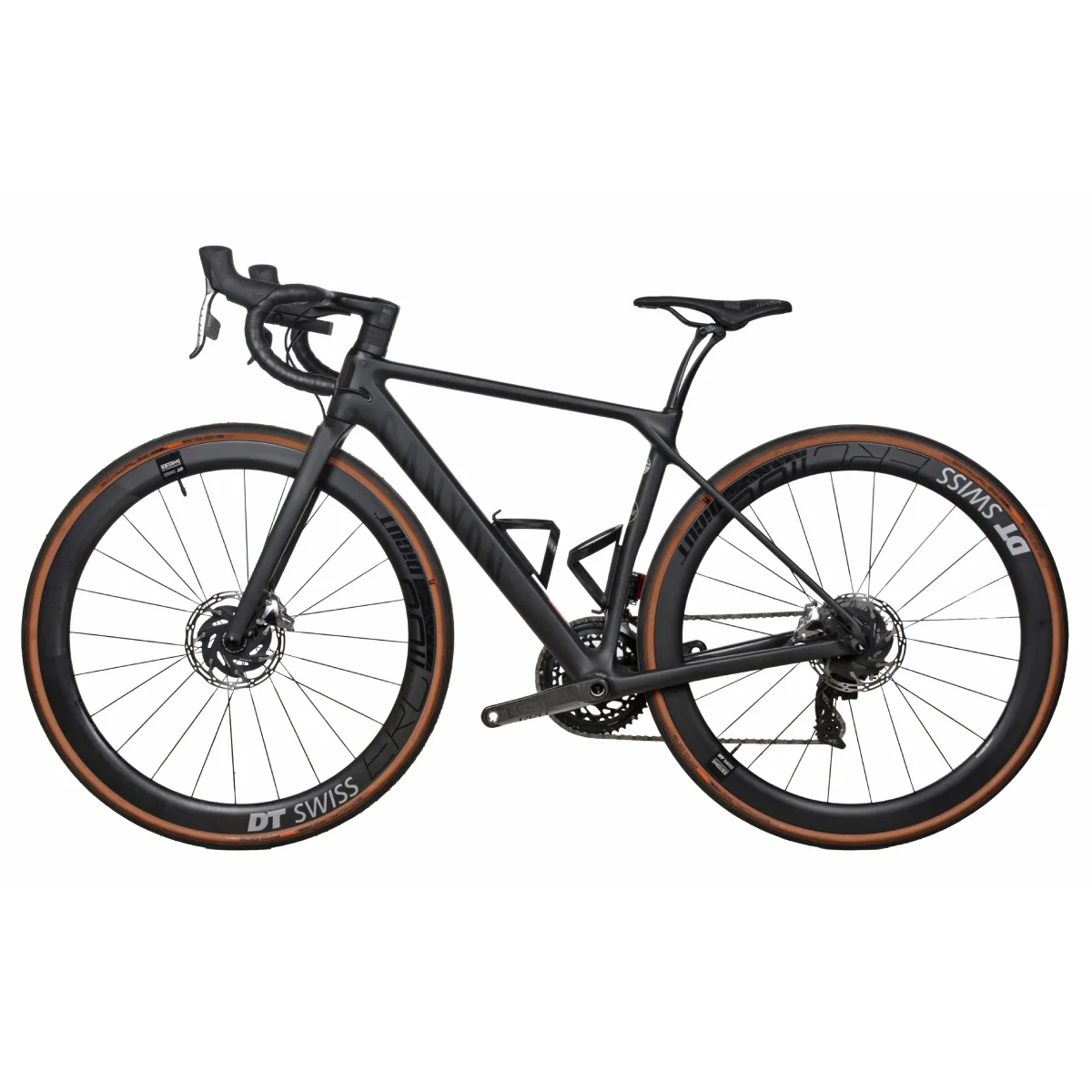 Canyon Endurace CF SLX 9 Disc eTap 2021 - Occasion – Image 3