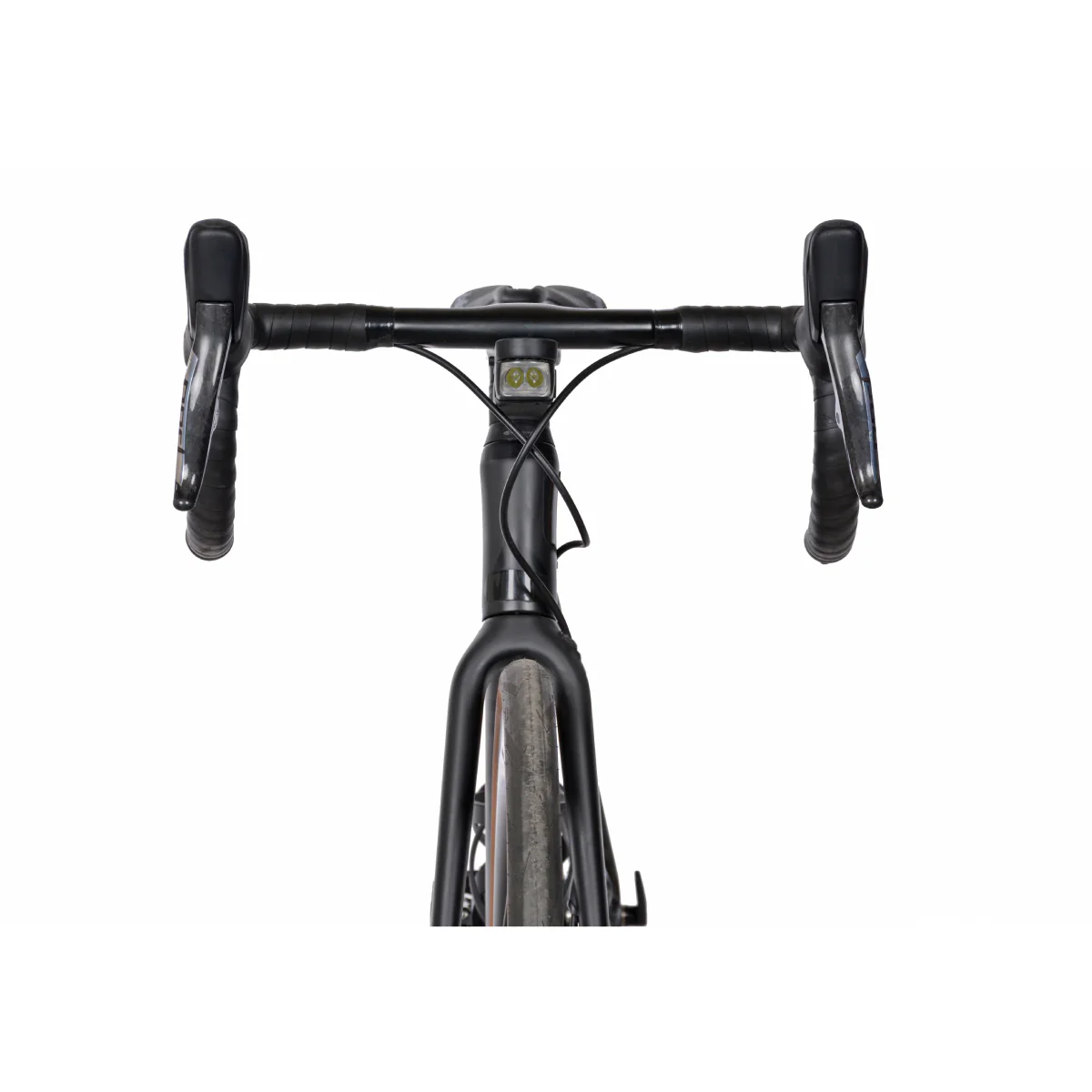 Canyon Endurace CF SLX 9 Disc eTap 2021 - Occasion – Image 4