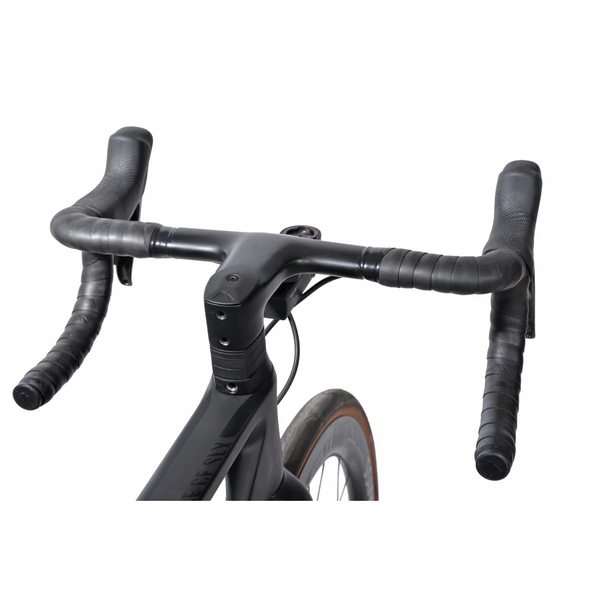 Canyon Endurace CF SLX 9 Disc eTap 2021 - Occasion – Image 5