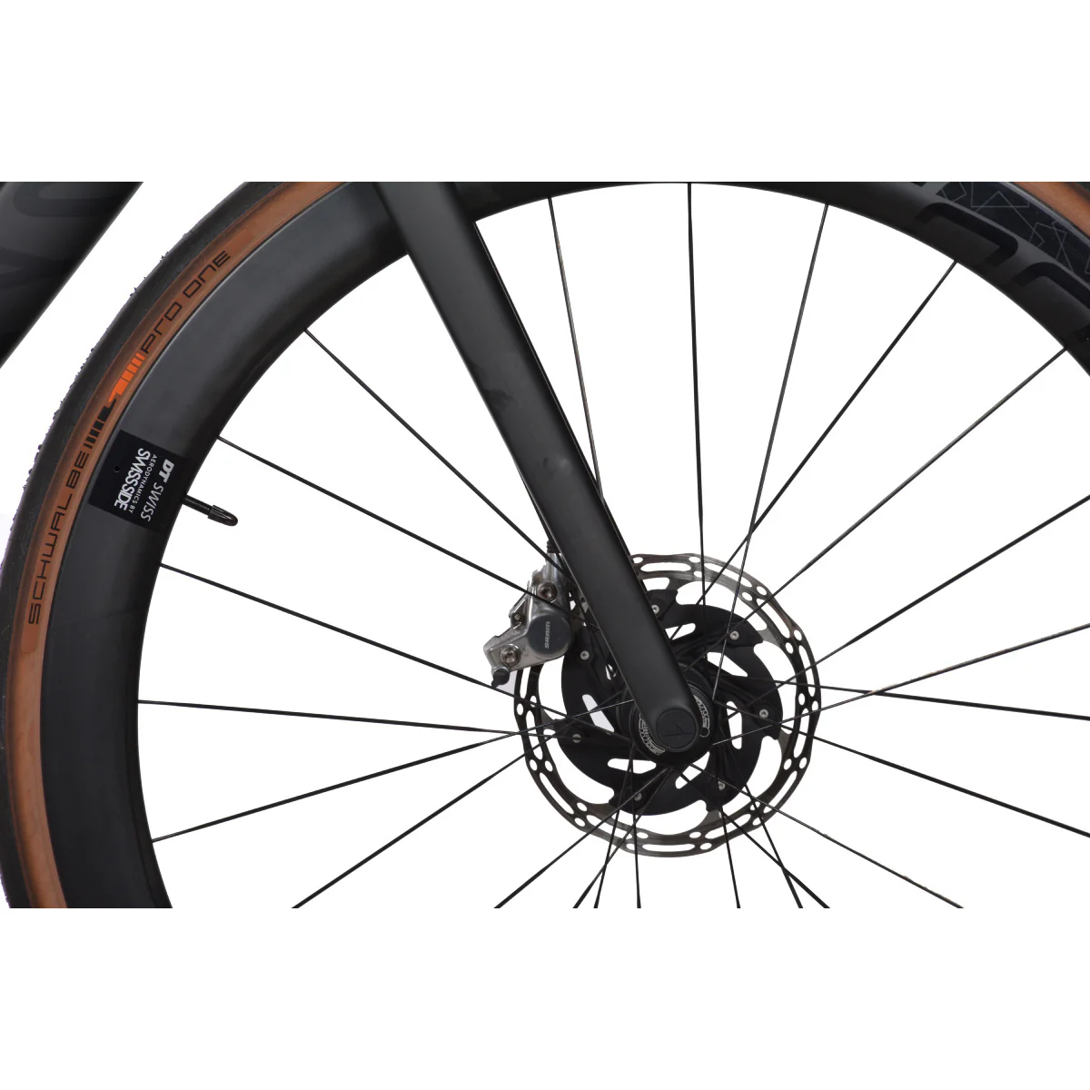 Canyon Endurace CF SLX 9 Disc eTap 2021 - Occasion – Image 6