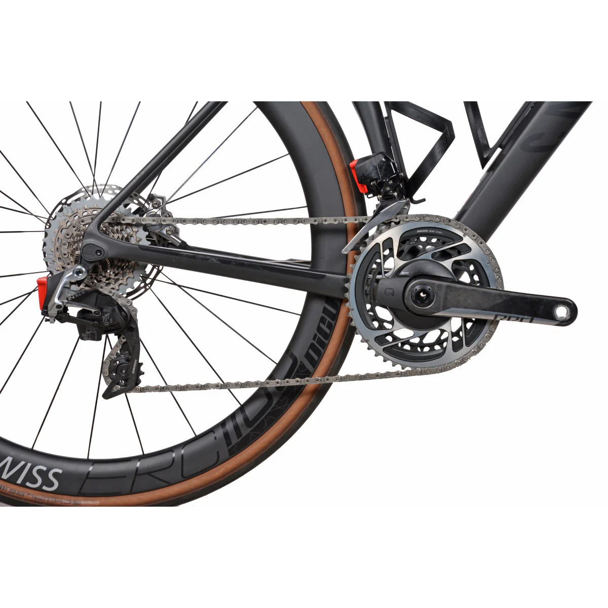 Canyon Endurace CF SLX 9 Disc eTap 2021 - Occasion – Image 7