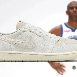 Jordan 1 Retro Low OG Chris Paul