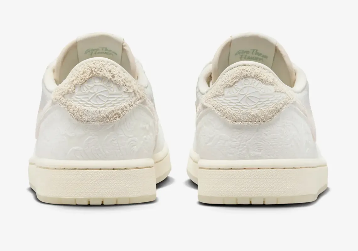 Jordan 1 Retro Low OG Chris Paul – Image 6