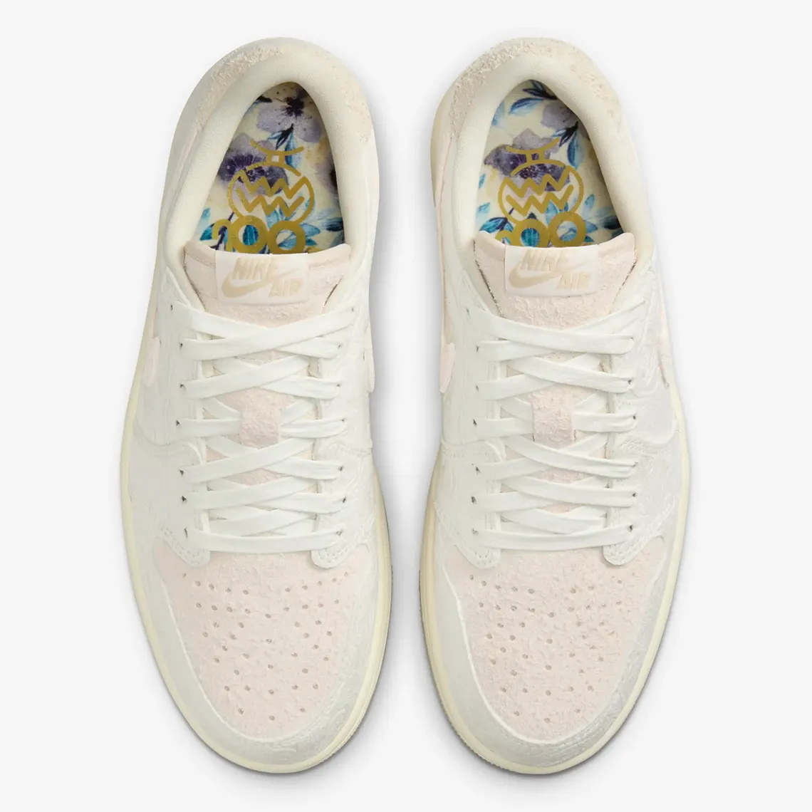 Jordan 1 Retro Low OG Chris Paul – Image 5