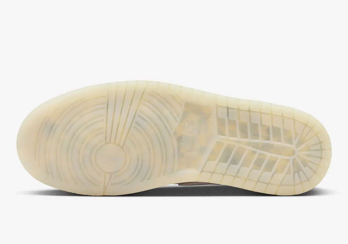 Jordan 1 Retro Low OG Chris Paul – Image 9