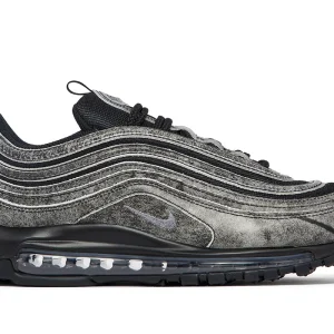 Nike Air Max 97 Comme des Garcons Homme Plus Black